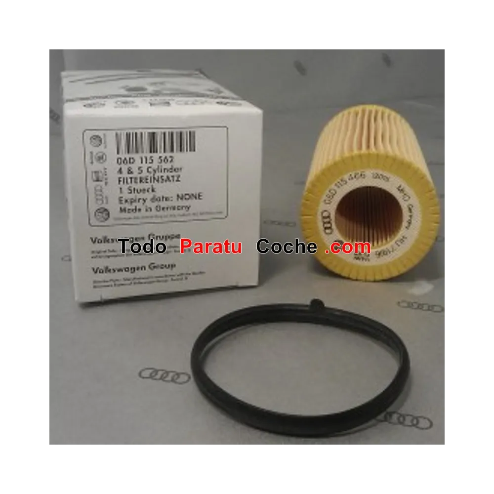 VAG / VW 06D115562 - 06D 115 562