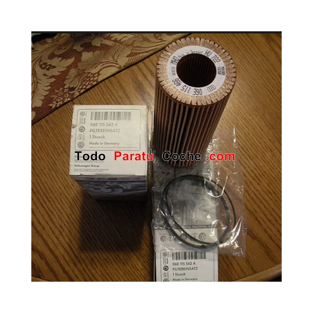 VAG / VW 06E115562A - 06E 115 562 A