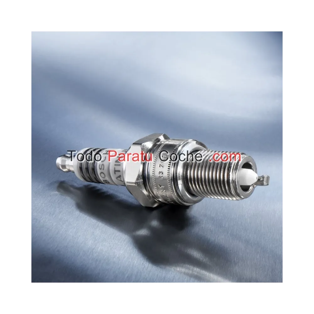 Bujía Bosch Platin Plus 0 242 235 556