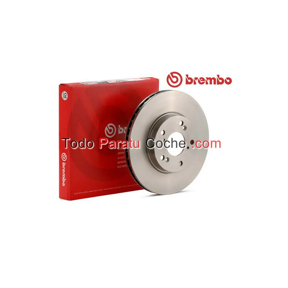 Compre discos Brembo