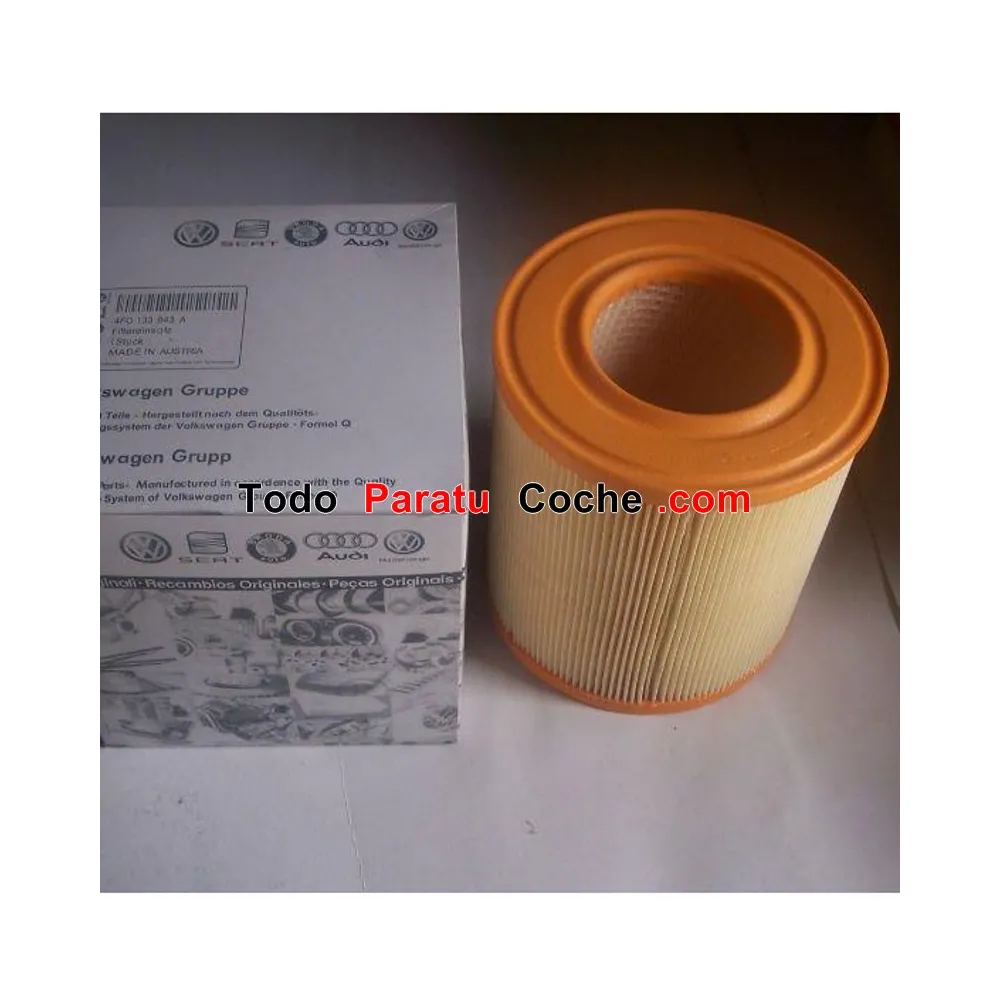 VAG / VW 4F0133843A - 4F0 133 843 A