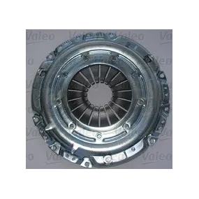 KIT DE EMBRAGUE + VOLANTE MOTOR VALEO 835035 GRUPO (VAG) 105CV