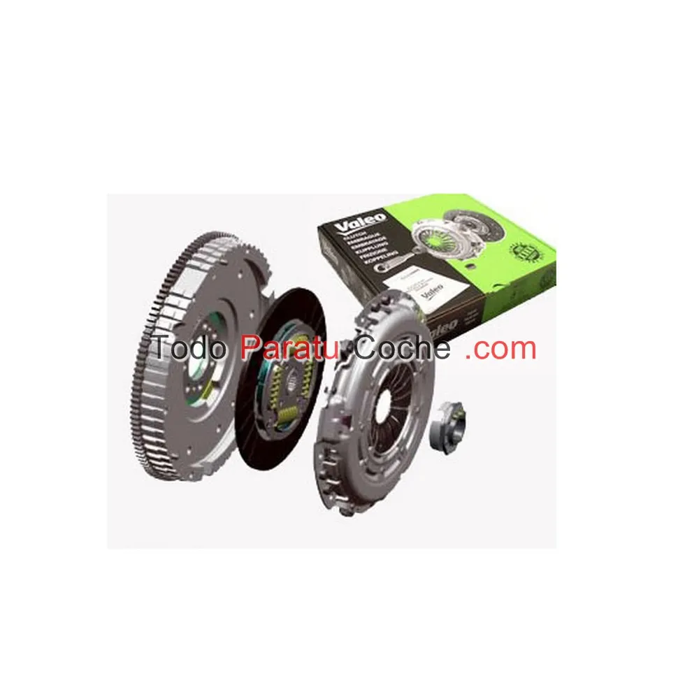 Kit de embrague con volante motor Valeo 826317