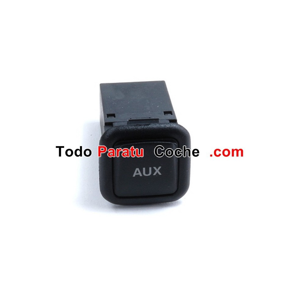 Botón entrada auxiliar AUDI 8J0035475 - 8J0 035 475