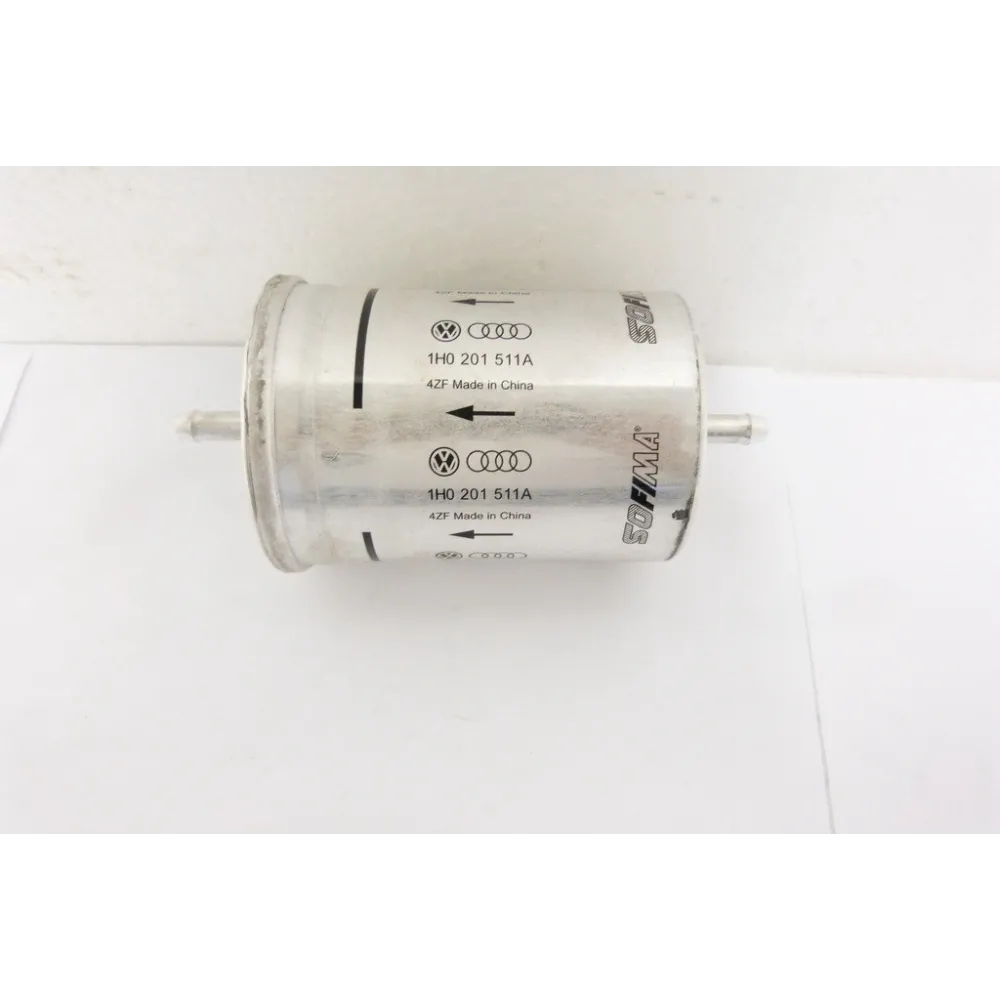 Filtro combustible origal VW 1h0201511a