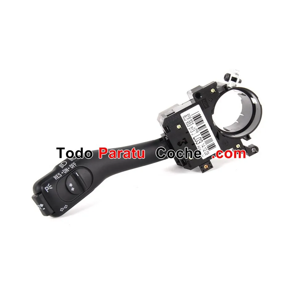 Maneta Tempomat (control de crucero) 8L0953513J01C - 8L0 953 513 J01C