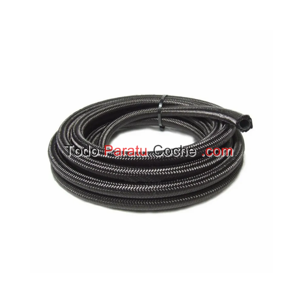 Maguito trenzado 7,5 x 14mm (precio por metro)