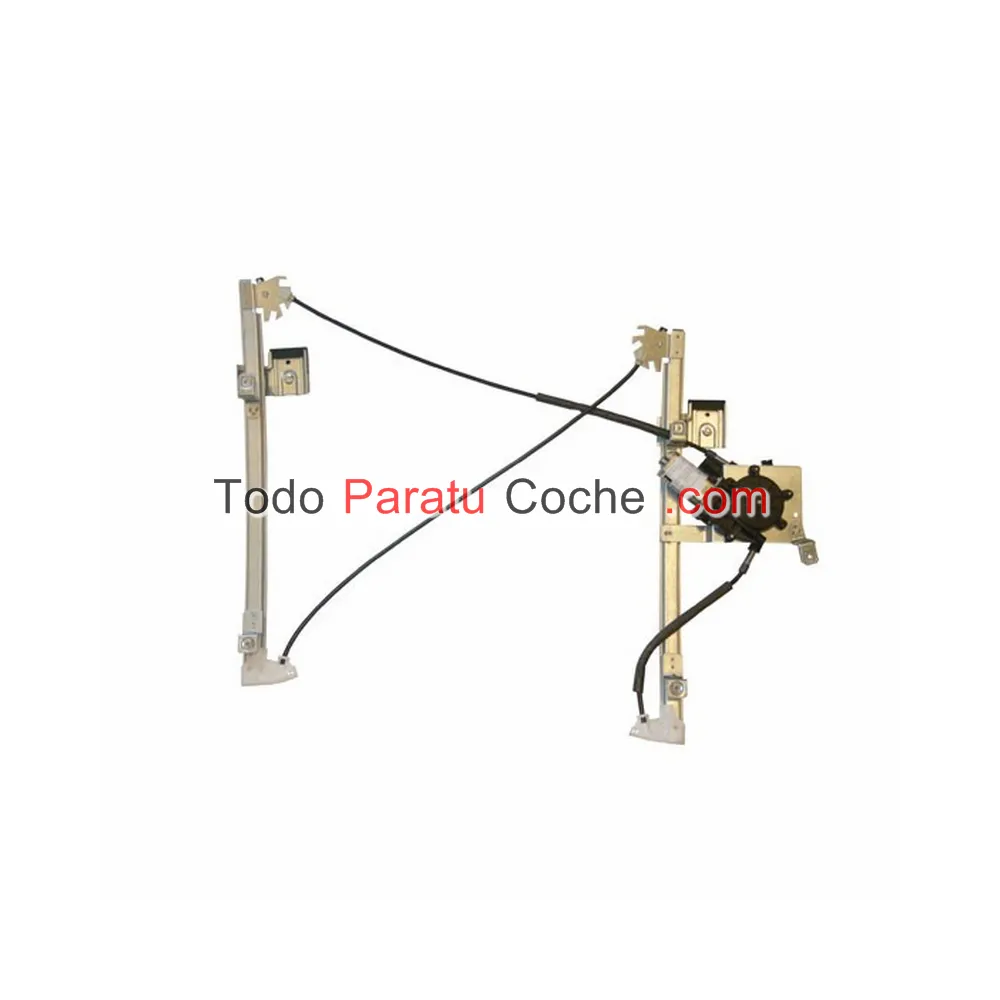 Elevalunas delantero IZQ grupo VW marca Valeo ref 850394