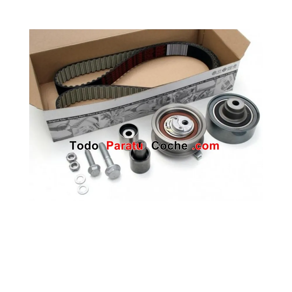 Kit de distribución original VW 036198119E 036198119C 036198119A