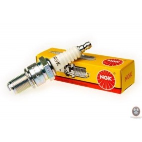 Bujia de encendido NGK BKR5EKUP