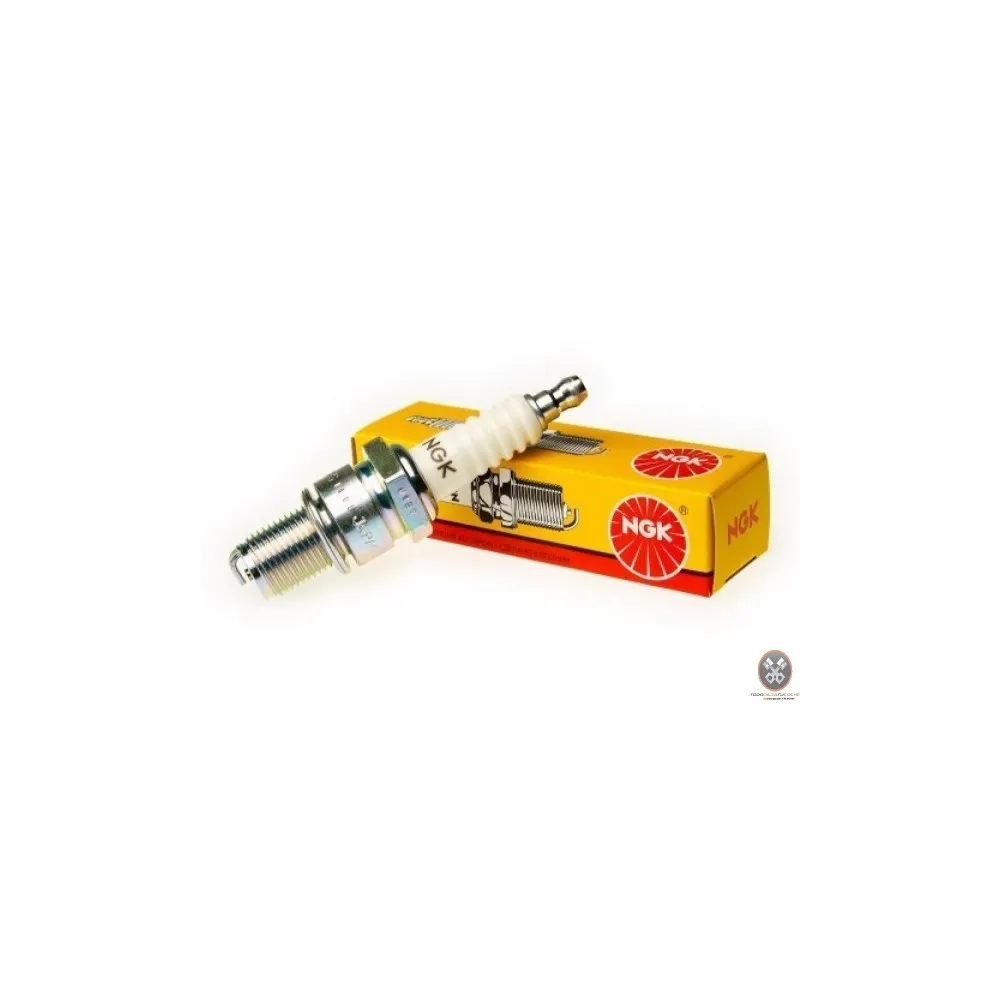 Bujia de encendido NGK LFR6D