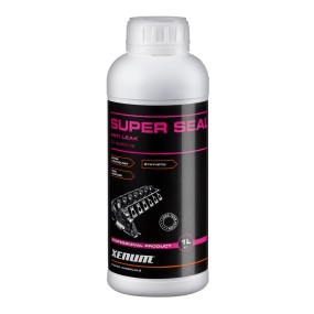 Xenum Super Seal - Regenarador de juntas y retenes