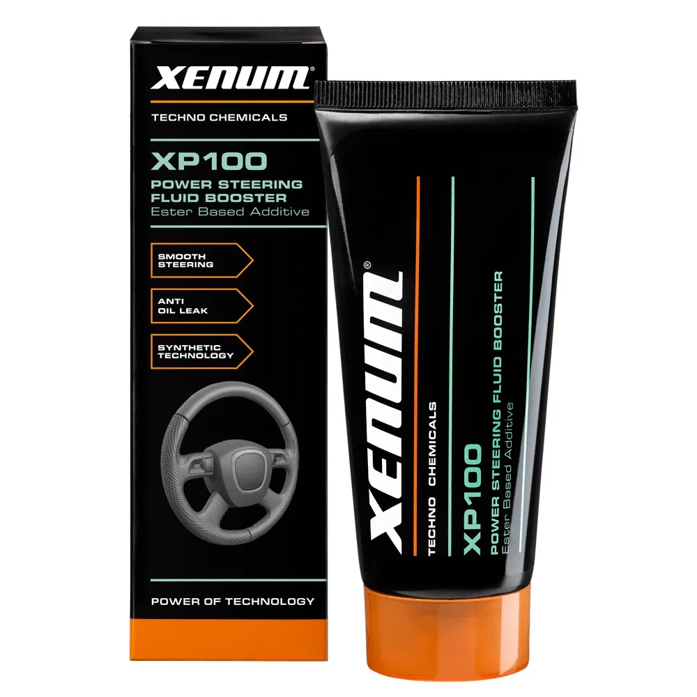 Xenum XP100 100ml Aditivo dirección asistida