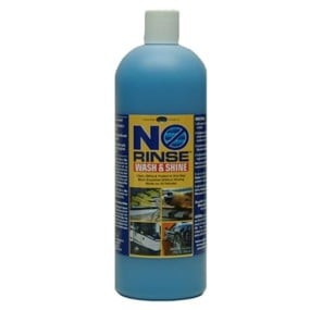 Optimum No Rinse (ONR) Wash & Shine 950ml €21.95