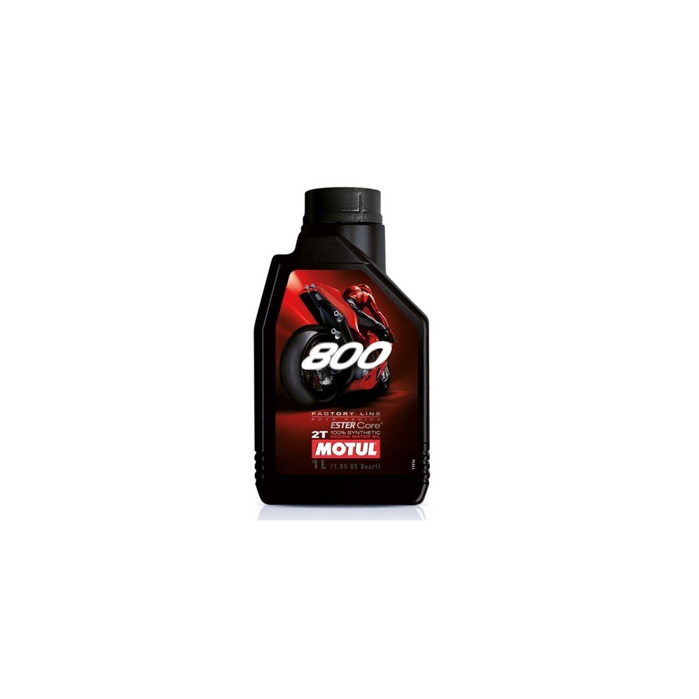 Motul 800 2T Factoy Line Road Racing