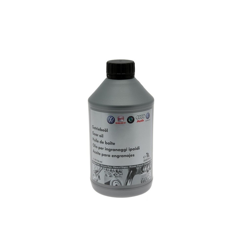 Aceite de a de cambio original VW G 052 512 A2 - G052512A21L