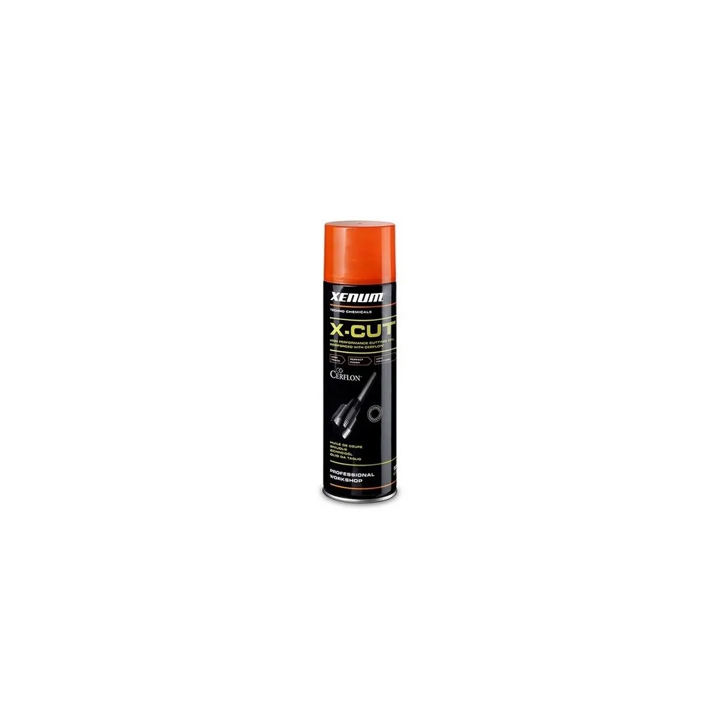 Xenum X-Cut 500ml