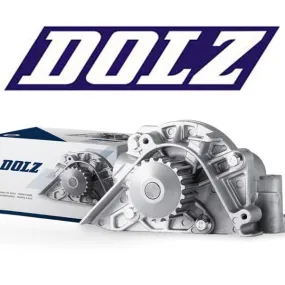 Bomba Agua Dolz A300