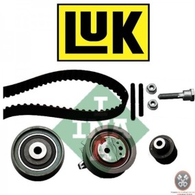 Kit de distribución LUK 530010410