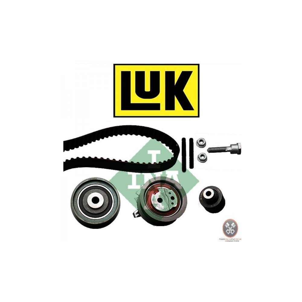 LUK KIT DE DISTRIBUCION 530012010