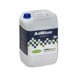 Aditivo AdBlue