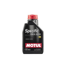 Aceite Motul 0w20 Specific 508.00 / 509.00