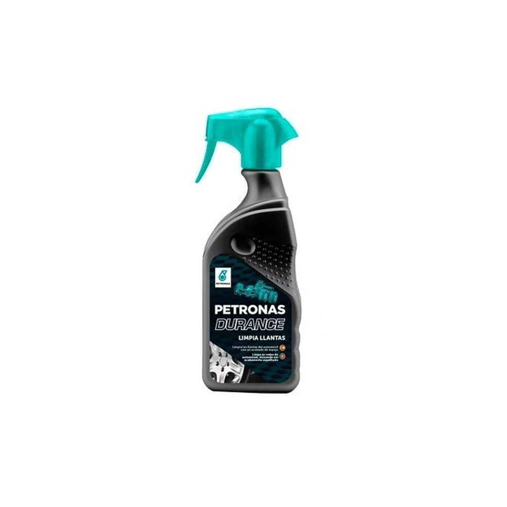 Petronas Durance limpia llantas 400ml