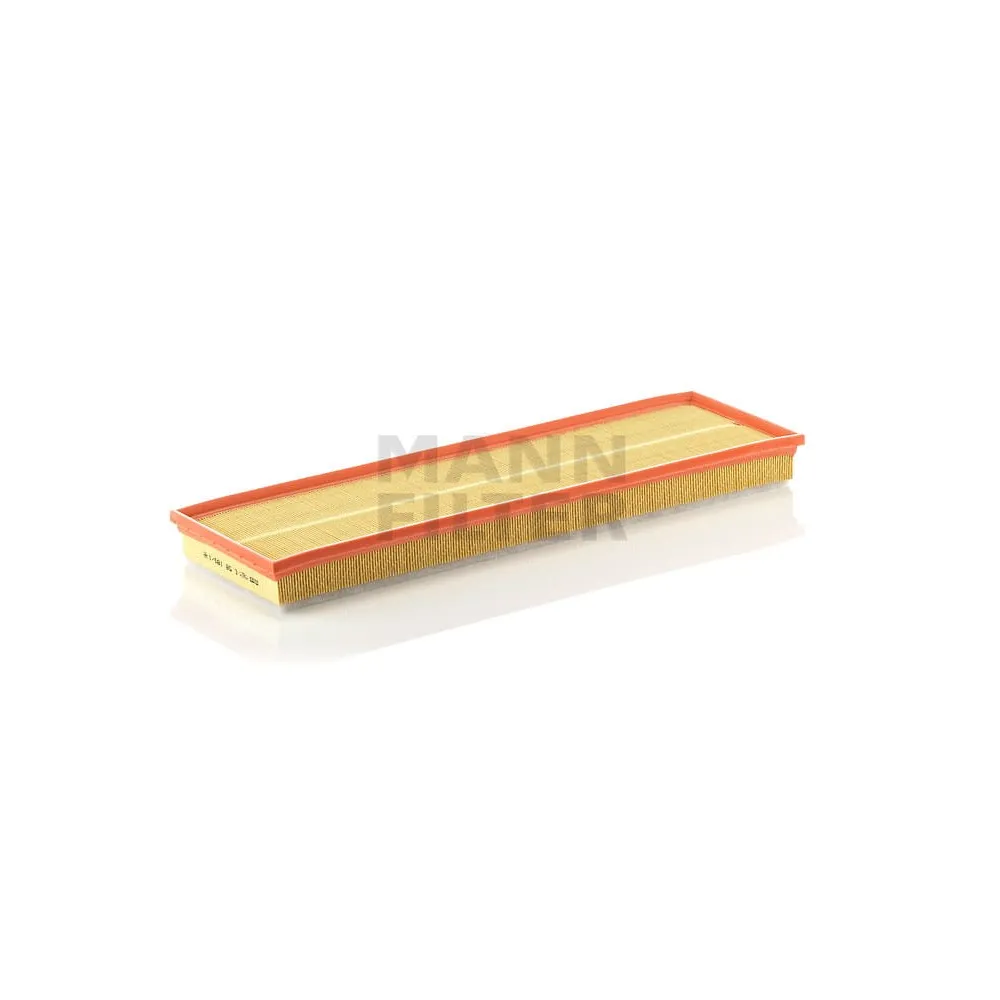 Filtro aire Mann C 58 185/1