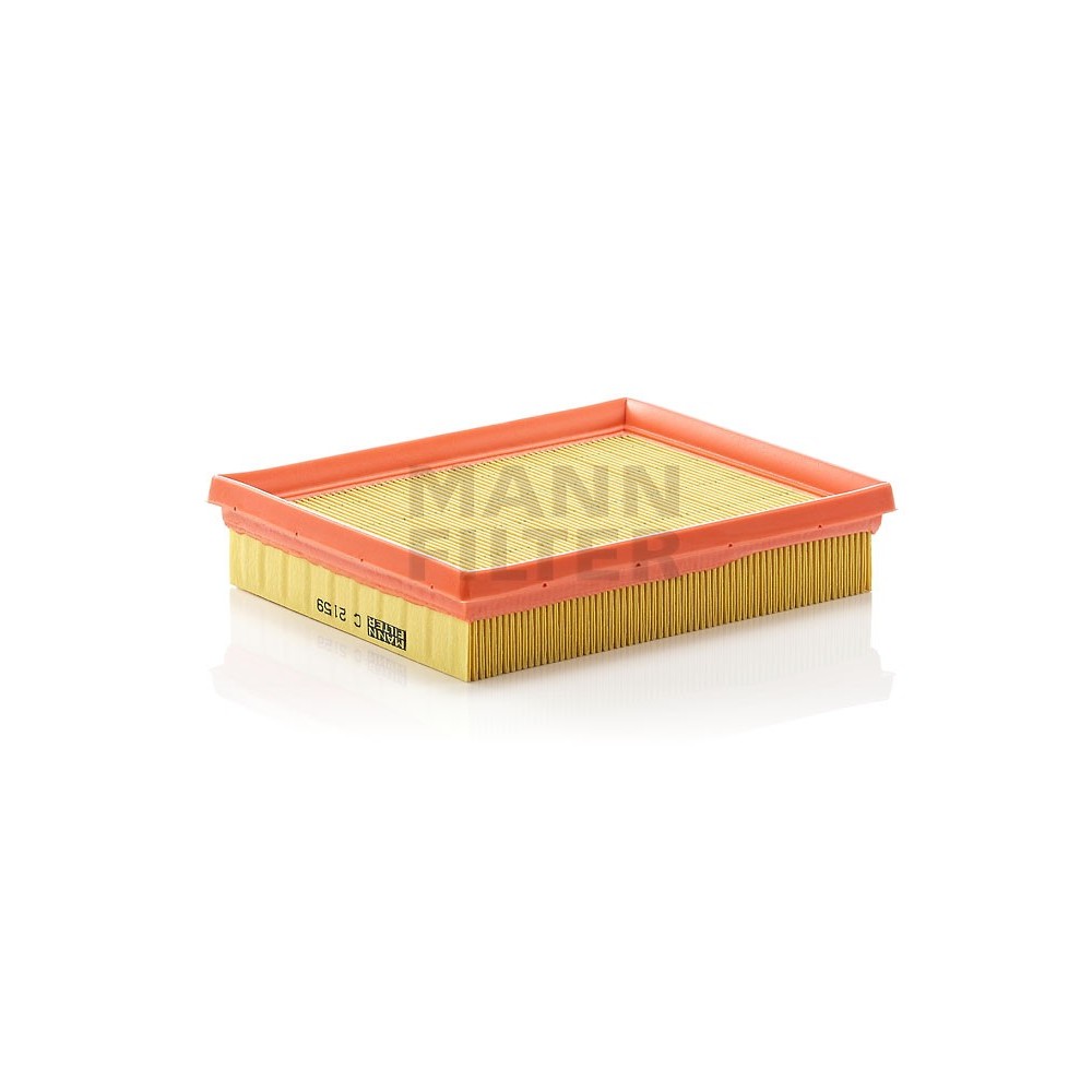 Filtro aire Mann C 2159