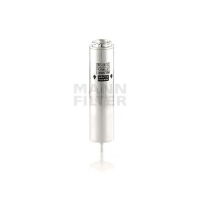 Filtro de combustible Mann Filter WK50051Z - WK 5005/1Z