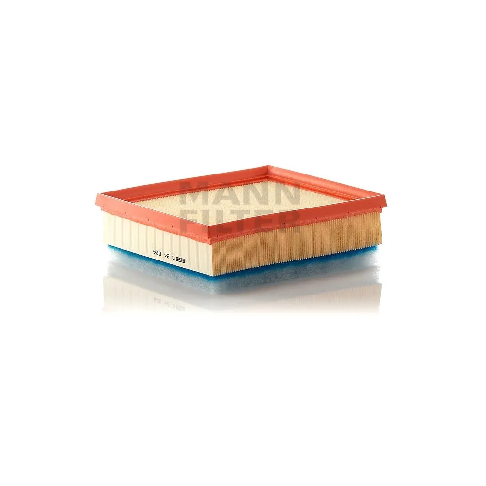Filtro aire Mann C24024 - C 24 024