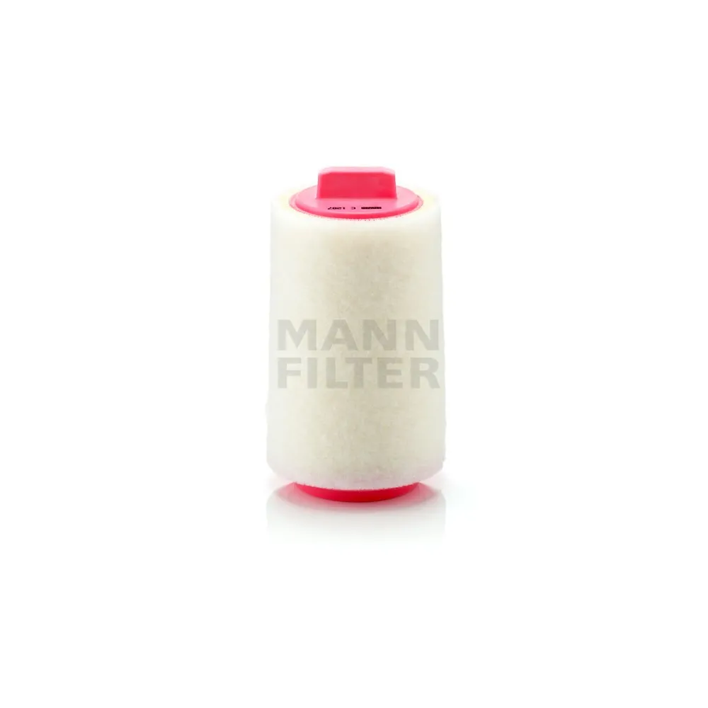 Filtro aire Mann C 1287