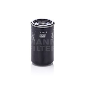 Filtro de aceite Mann W 8018