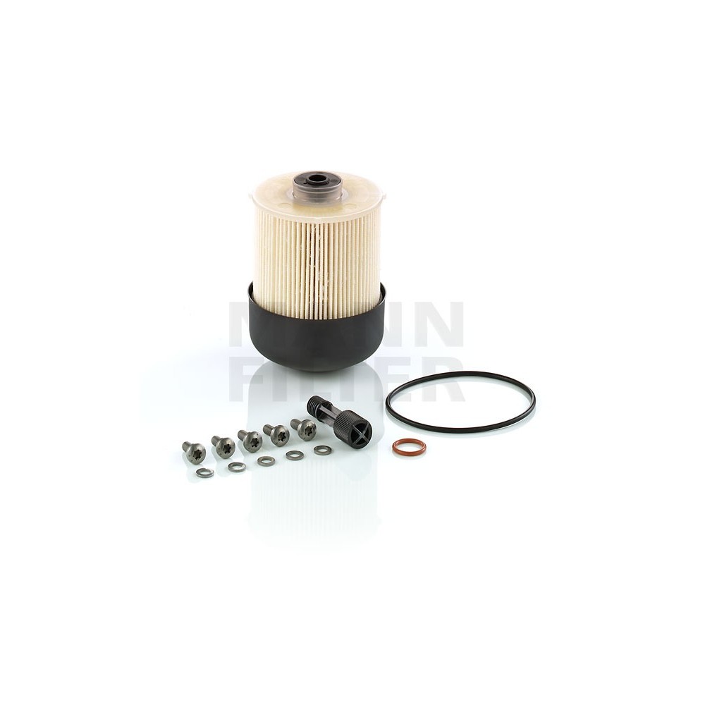 Filtro de combustible Mann PU 9011 Z KIT