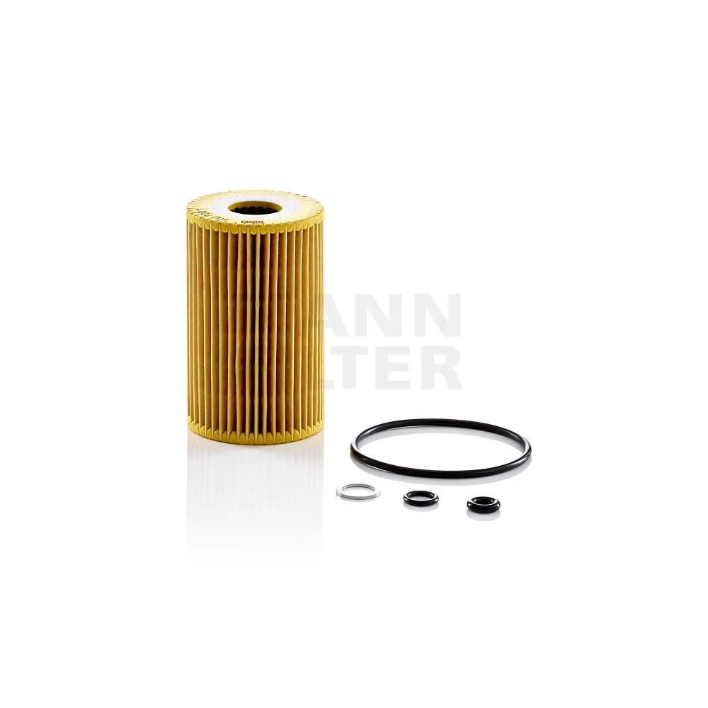 Filtro aceite Mann HU 7001x