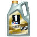 Aceite Mobil 1 0w40 FS (antiguo New Life)