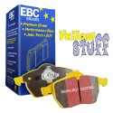 Pastillas EBC Brakes Yellowstuff  DP42052R
