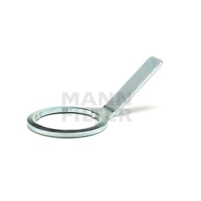 Llave filtro aceite Mann-Filter Llave LS 7/2