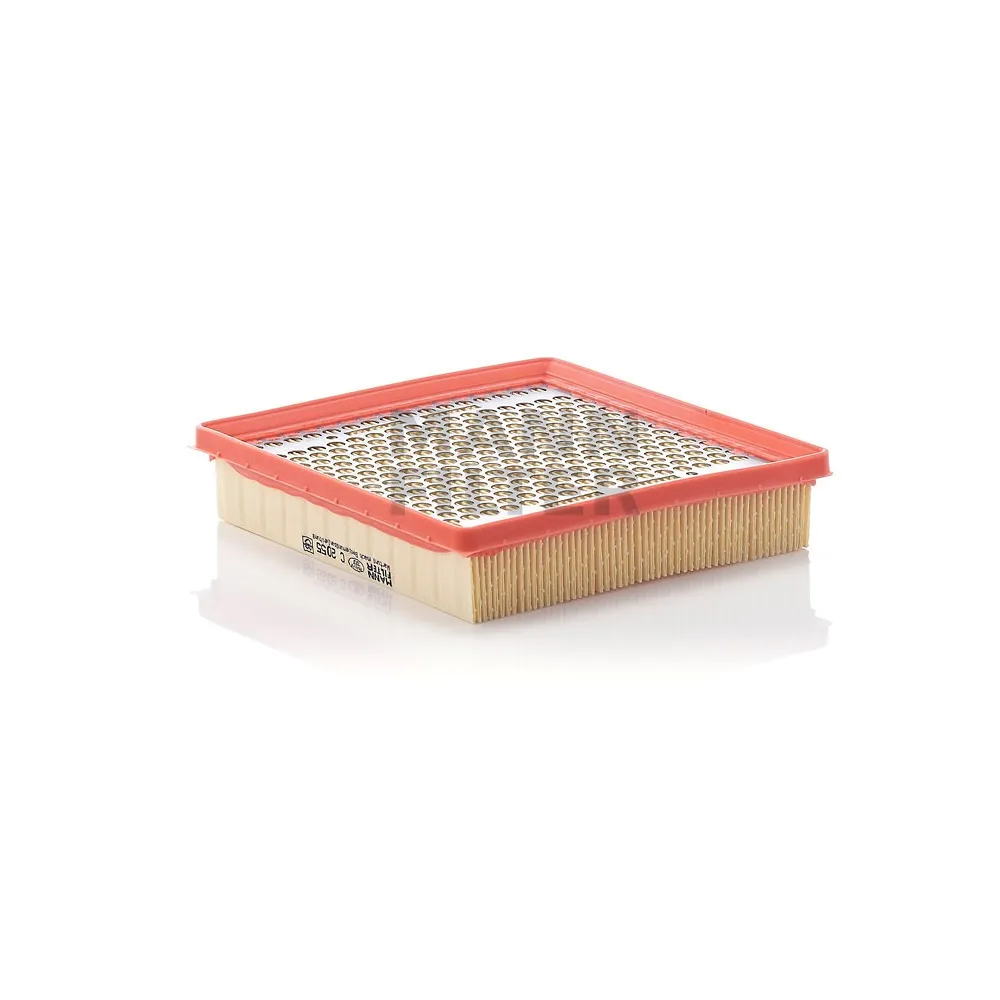 Filtro aire Mann C 2055