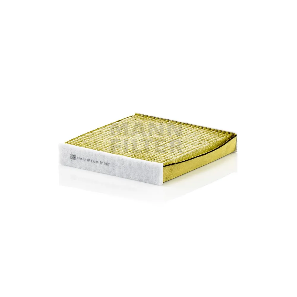 Filtro habitaculo Frecious Plus FP 1827