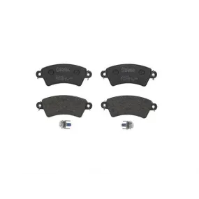 Pastillas Brembo P 61 065 Todoparatucoche
