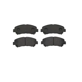 Pastillas Brembo P 56 062 Todoparatucoche