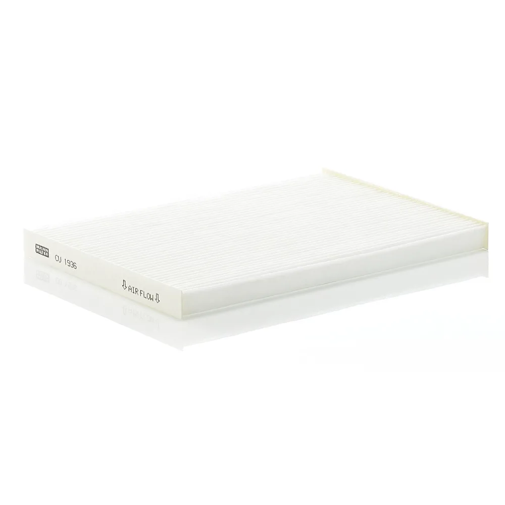 Filtro  de habitaculo Mann CU 1936