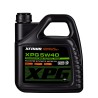 Xenum XPG 5w40 aceite base PAG y éster