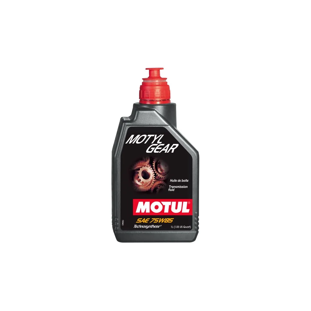 Motul MotylGear 75w85