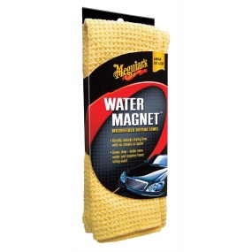 Meguiar´s Water Magnet toalla de secado