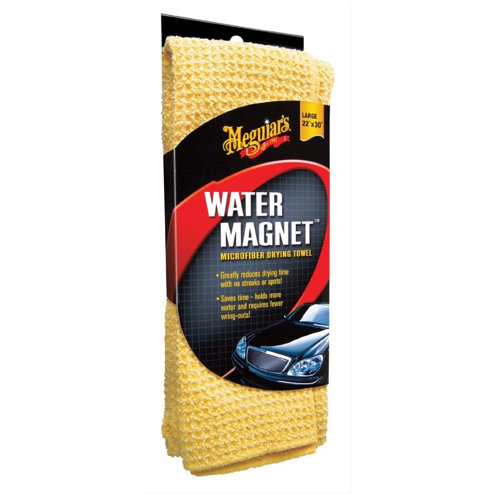 Meguiar´s Water Magnet toalla de secado