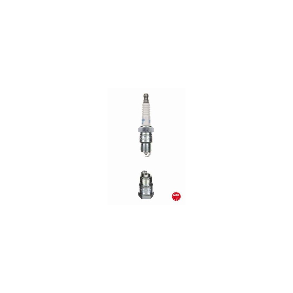 Bujia de encendido NGK BPR4FS