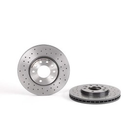 Disco de freno Brembo 0973562X