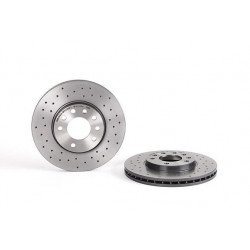 Disco de freno Brembo 0978122X